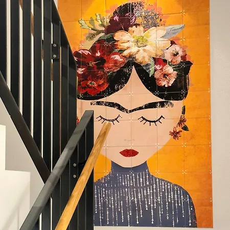 Hotel Wilma-2